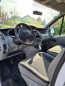 Mobile Preview: Opel Vivaro 2,0CDTi weiß 6 Sitze